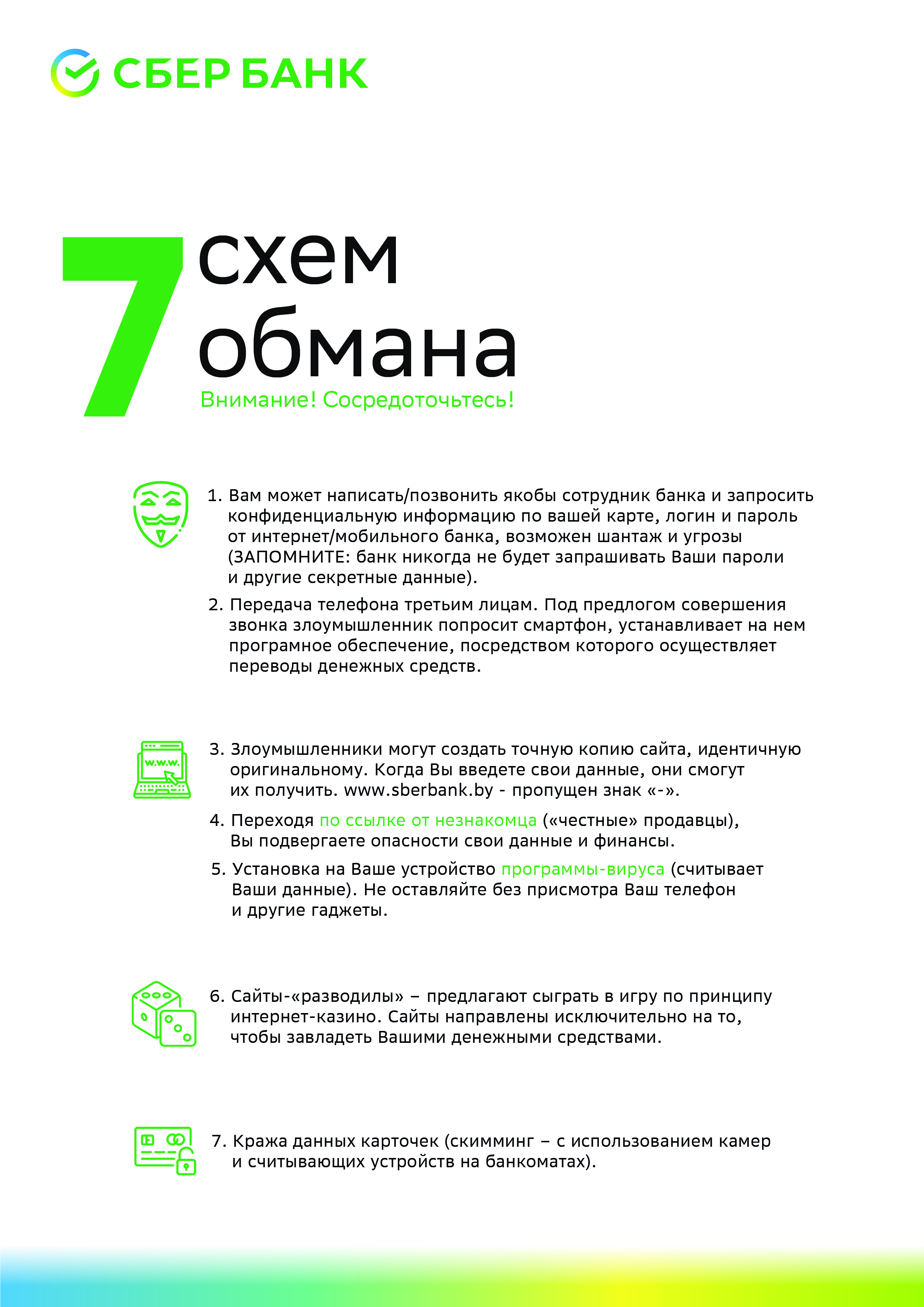 Сбер пуш. Сбер пуш