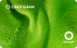 Детская карта